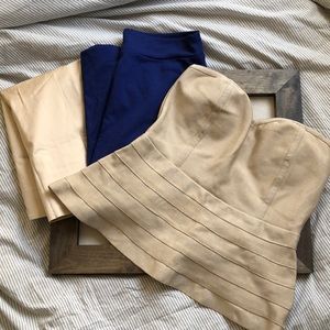 3x$20 🎇SALE Bebe Skirt Bundle